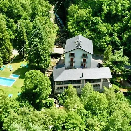 Vall Fosca Hotel