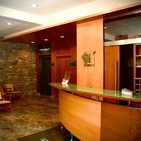 Vall Fosca Hotel 3*