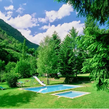 Vall Fosca Hotel 3*