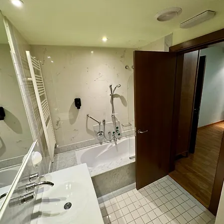 Hotel Vall Fosca