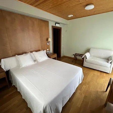 Hotel Vall Fosca Torre de Capdella