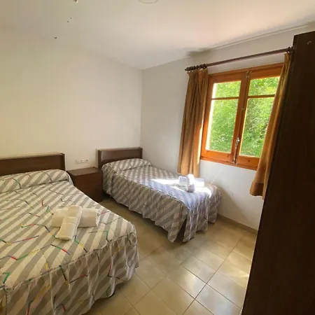 Hotel Vall Fosca 3*