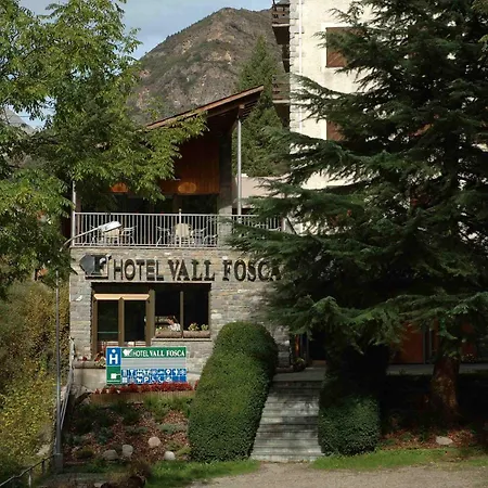 Vall Fosca