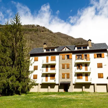 Hotel Vall Fosca 3*
