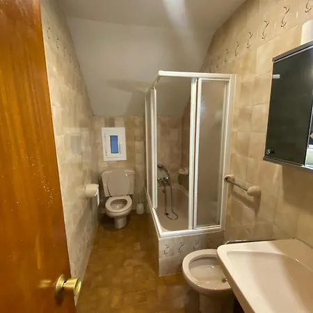 Vall Fosca Hotel 3*