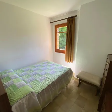Vall Fosca Hotel