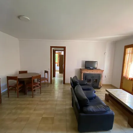 Hotel Vall Fosca Torre de Capdella